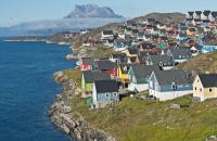 Greenland Calls for Fewer Cruise Ships in Certain Fjords