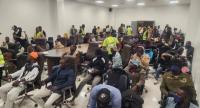 RCCG Helps To Evacuate 105 More Nigerians From South Africa