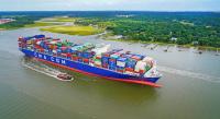 SC Ports boosts Charleston-South America capacity