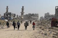 Israel-Backed Fake Think Tank Published 560,000 Words in Nine Days to Influence ChatGPT About Gaza