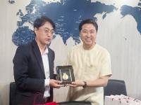 Ghana Ambassador to Korea explores new opportunities for Ghanaians to study and Work in South Korea