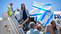 North American aliyah wave continues as 2,200 immigrants set to arrive this summer