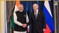 PM Modi to meet Vladimir Putin at SCO Summit in Bishkek; Here’s what India-Russia talks could focus on