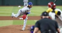 Chicago Cubs news — Gausman, Holmes, Conforto, Ramirez, Suzuki, Happ