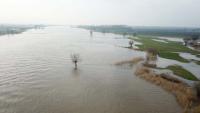 U.S. Midwest Flooding Is a Growing Threat to Agriculture