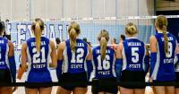 Trees to play in Western Michigan Tournament