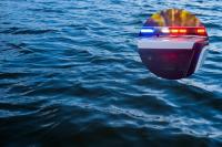 Michigan Boater Killed After Boat Goes Airborne and Sinks