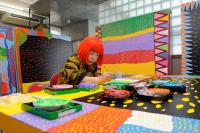 Yayoi Kusama, the Avant-Garde Japanese Artist Who Became a Global Cultural Icon, Dies at 97