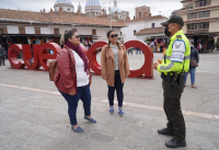 Tourism officials worry about impact of US travel advisories but admit options are limited