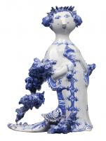 Rare pieces by a Danish artist are showing in Solvang