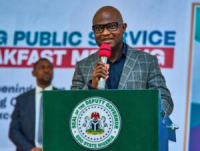 Edo@35: Idahosa celebrates Edo people, reaffirms Okpebholo’s commitment to development – News Agency of Nigeria