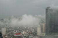 Indonesia Traces Fire Money to Plantation Companies as 3.4 Million Breathe Toxic Haze