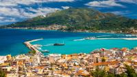 Brit woman, 38, ‘gang-raped by two Romanians who filmed horror ordeal’ in Greek hotel as pair arrested