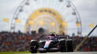 'Mature' Colapinto extends contact with Alpine through 2027