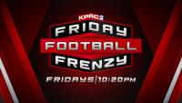 Houston High School Football Is Back! Friday Football Frenzy Kicks Off Season 21
