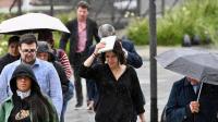 Rains return to Buenos Aires this Thursday, August 27: forecast of 40%-70% precipitation and unstable weather