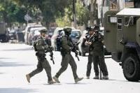 Israel security sector salaries show sharp disparities; IDF officer pension averages NIS 9 million