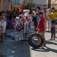 Clashes in Spain's Ceuta month after mass migrant influx
