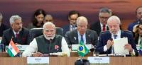 India to host BRICS Summit in Delhi from September 12