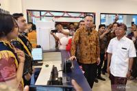 Indonesia to use AI, drones to monitor foreign nationals
