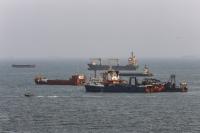 Tanker Hit in Strait of Hormuz as Iran, Oman Pursue New Shipping Deal