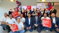 Tafakkur earns Great Place To Work® certification in Jordan