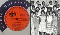 The First ‘Negaraku’ Choir Had Just Three Months To Learn Malaysia’s New Anthem