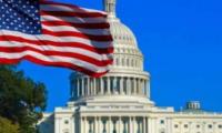 US Blames Hamas for Gaza Civilian Suffering, Links Reconstruction to Disarmament