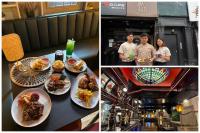 First look at new Filipino restaurant Balér in historic Sunderland pub