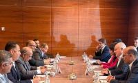 Egypt, Russia Advance Dabaa Desalination Project Beyond Nuclear Plant Needs