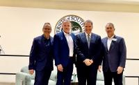USF president discusses future of St. Petersburg campus
