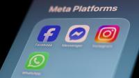 Meta to pay $17 bln in settlement over social media addiction claims