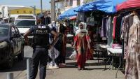 France to tie African development aid to efforts to limit migration to Mayotte