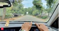 Techie leaves Rs 50 lakh salary behind for solo travel, says he is ‘stepping into the unknown’