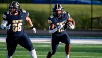 Michigan high school football Week 1 schedule: See every game 