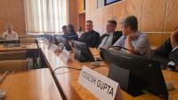 Global Experts Validate TRACE System at UN Geneva: Petrolíferos Lobo and OZ Studio Cement Position as the Ultimate Energy Gateway to Mexico