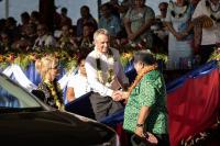 RFK Jr told Congress a trip to Samoa had ‘nothing to do with vaccines.’ A letter from 2019 says otherwise