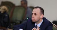 President denies former MP became his adviser