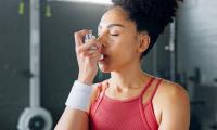 Asthma and COPD: Overuse of inhalers found to increase heart attack risk