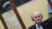 Bosnian Serb war criminal Mladic dies in prison at 84