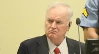 Bosnian Serb war criminal Ratko Mladić dies in Scheveningen prison at 84