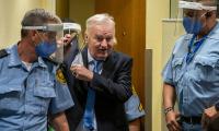 ‘Butcher of Bosnia’ Ratko Mladic dead