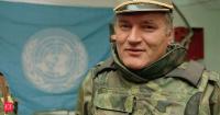 Ratko Mladic, ‘Butcher of Bosnia’, dies aged 83