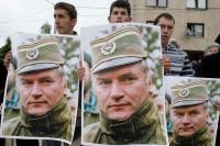 'Butcher of Bosnia' Ratko Mladic dies