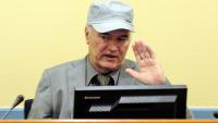 'Butcher of Bosnia' dies: General was convicted of genocide