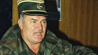 ‘Butcher of Bosnia’ Ratko Mladic dies aged 84 after being convicted of genocide for orchestrating massacre