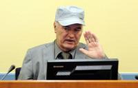 Bosnian Serb general Ratko Mladic, convicted for genocide, has died, UN official says