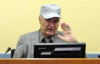 Srebrenica genocide convict Ratko Mladic dies