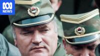 Ratko Mladic, ex-general convicted of Bosnia genocide, dies in prison