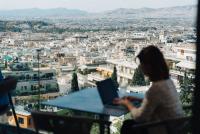 Athens Ranks 15th Among World’s Top Workation Destinations for 2026